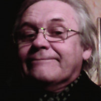 слава, Россия, Санкт-Петербург, 70 лет