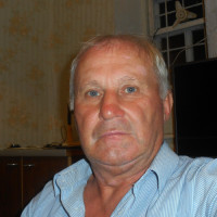 VALERIY SHKURENKO, Украина, Орджоникидзе, 64 года