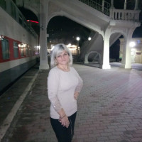 Елена, Россия, Пятигорск, 47 лет