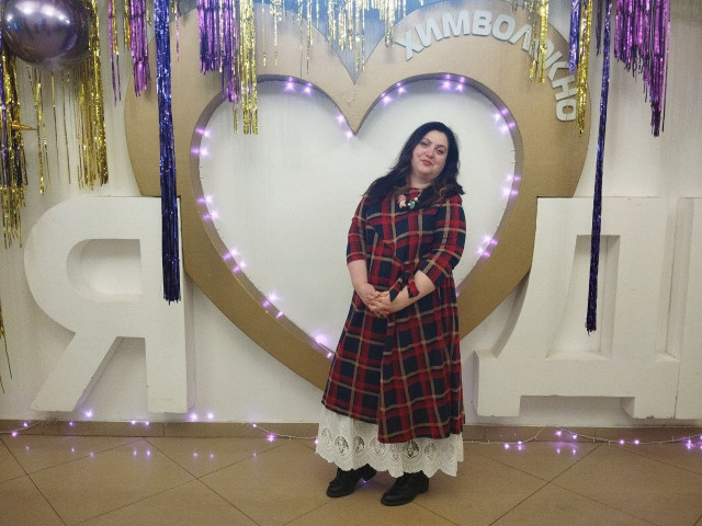 Мария, Россия, Тверь. Фото на сайте ГдеПапа.Ру