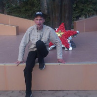 Владимир Игишев, Россия, Ростов-на-Дону, 35 лет