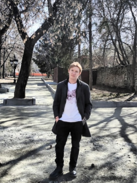 Вадим, Москва, 31 год, 1 ребенок, 62 фото. Он ищет её: Верную, добрую  Анкета 386330. 