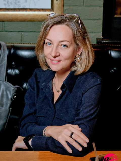 Яна  Викторовна, Москва, м. Шипиловская. Фото на сайте ГдеПапа.Ру