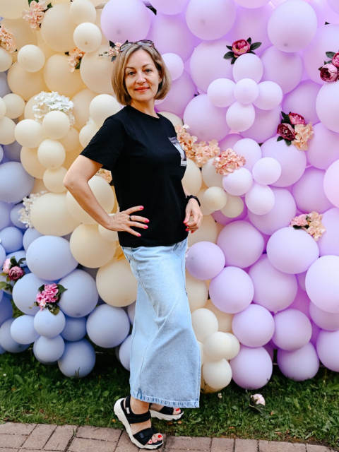 Яна  Викторовна, Москва, м. Шипиловская. Фото на сайте ГдеПапа.Ру