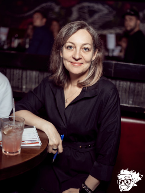 Яна  Викторовна, Россия, Москва, 47 лет, 2 ребенка. Ищу: В поисках состоявшегося мужчины, который ценит живой ум, самостоятельность и готовность к новым маршрутам...  Анкета 386333. 
