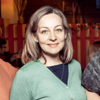 Яна  Викторовна, Москва, м. Шипиловская, 47 лет