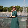 Яна  Викторовна, Россия, Москва, 47