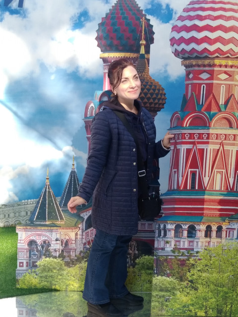 Лилия, Россия, Москва, 43 года, 1 ребенок. Познакомиться без регистрации.