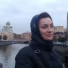 Лилия, Россия, Москва, 43