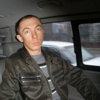 Алексей, Россия, Барнаул, 47 лет