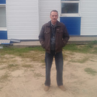 Дима, Россия, Казань, 51 год