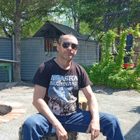 Максим, Россия, Артём, 42 года