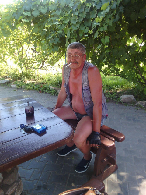 Алекс, Россия, Уфа, 61 год. Хочу найти нормальнуюПоиск и общение