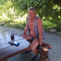 Алекс, Россия, Уфа, 63 года