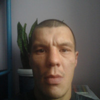 Sergei, Россия, Югорск, 37 лет