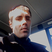 Андрей Швайкус, Россия, Новосибирск, 38 лет
