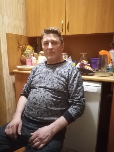 Сергей Дёмин, Россия, Урень, 60 лет, 1 ребенок. Знакомство с отцом-одиночкой из Урени