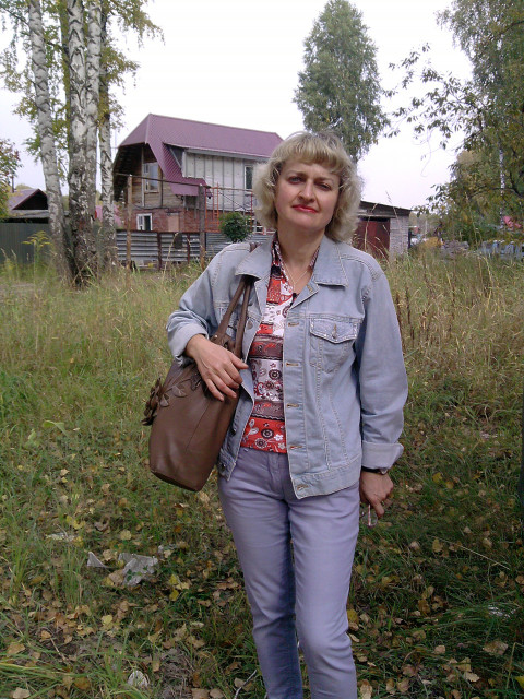Анна, Россия, Новосибирск, 52 года. Хочу найти Мужчину 42-52 лет, ведущего здоровый образ жизни, у которого есть маленький ребенок, живущий с ним. 