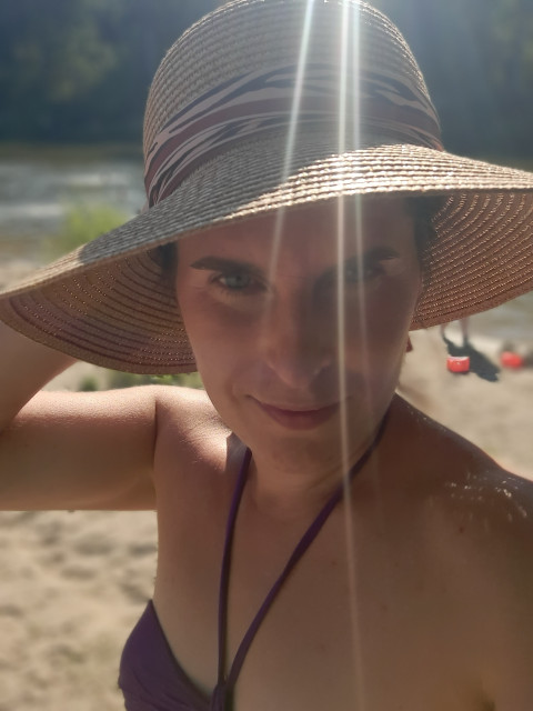 Августа, Россия, Москва. Фото на сайте ГдеПапа.Ру