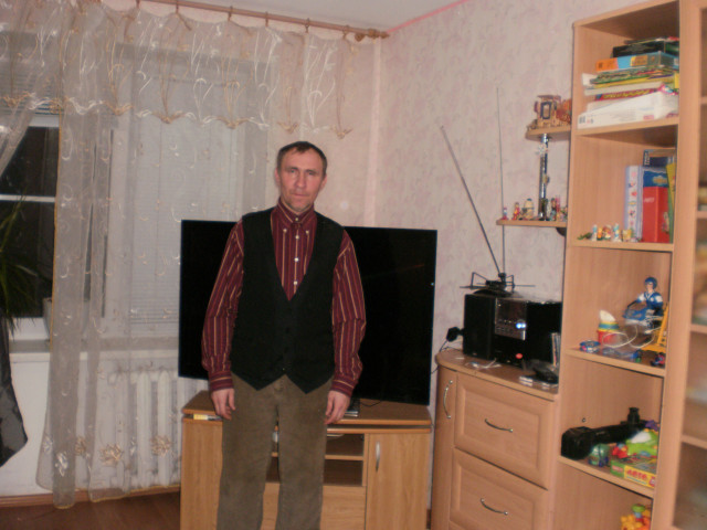 Андрей, Россия, Волгоград. Фото на сайте ГдеПапа.Ру