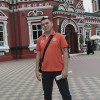 Дмитрий, Россия, Волгоград, 42