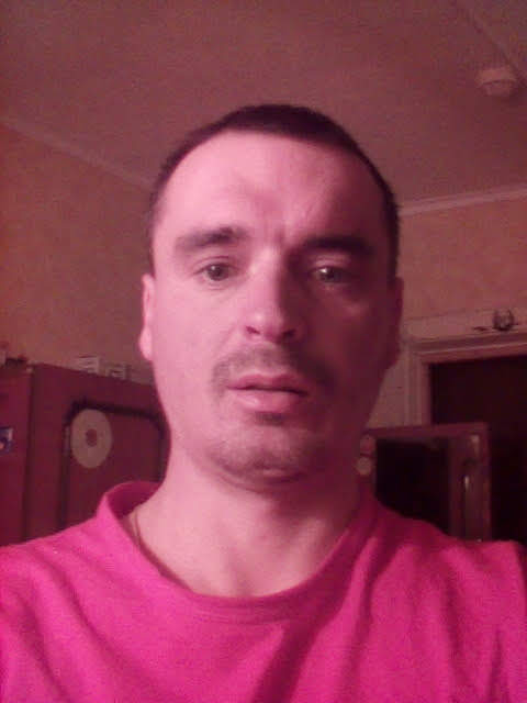 Евгений, Россия, Воронеж, 41 год. Просто хороший человек