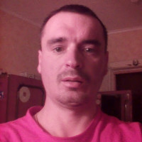 Евгений, Россия, Воронеж, 41 год