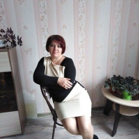 Светлана, Россия, Уфа, 51 год
