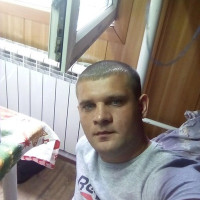 Юрий Удрис, Россия, Краснодар, 33 года