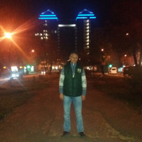 Дима, Украина, Запорожье, 40 лет