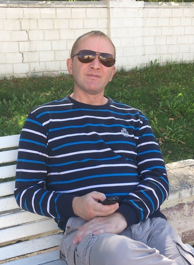 Миша Беспалов, Россия, Выкса, 48 лет. Знакомство с мужчиной из Выксы