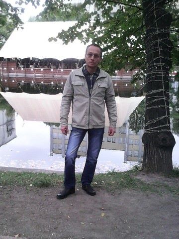 Владимир Кайсин, Россия, Балаково, 48 лет, 2 ребенка. Сайт одиноких пап ГдеПапа.Ру