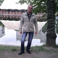 Владимир Кайсин, Россия, Балаково, 48 лет