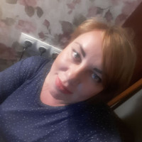 Елена, Россия, Санкт-Петербург, 47 лет