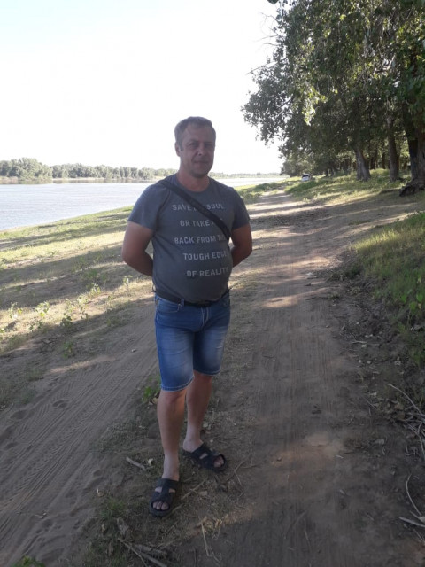 Анатолий, Россия, Одинцово, 47 лет. Познакомлюсь для серьезных отношений.