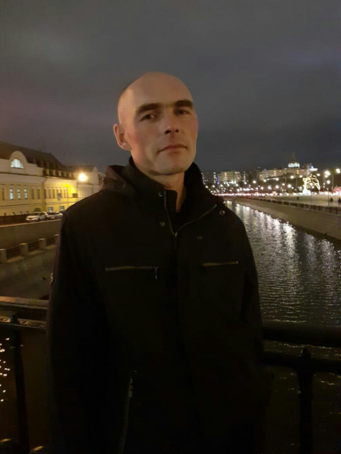 Рустем Гарипов, Россия, Москва, 39 лет. Хочу найти Добрую и понимающуюДобрый и отзывчивый