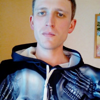 Алекс, Москва, м. ВДНХ, 41 год