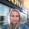 Ирина, Россия, Оренбург, 36