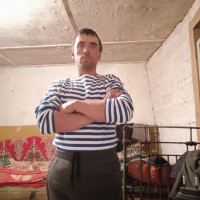 Андрей, Россия, Волгоград, 36 лет