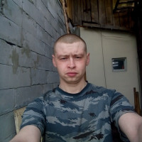 Александр Епифанов, Россия, Екатеринбург, 33 года
