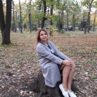 Наталья, Россия, Самара, 49 лет