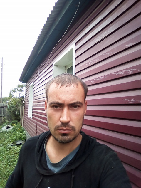 Станислав, Россия, Омск, 34 года. Хочу познакомиться с простой девушкой.