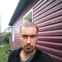 Станислав, Россия, Омск, 34 года