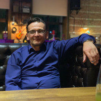 Дмитрий, Россия, Краснодар, 60 лет