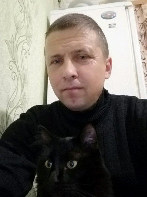 Андрей, Россия, Москва, 53 года, 1 ребенок. сайт www.gdepapa.ru