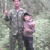 Константин Дзагоев, Россия, Мантурово, 55