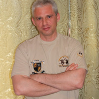 Дмитрий, Россия, Нижний Новгород, 53 года