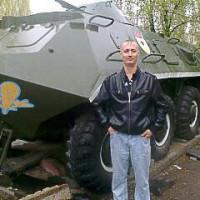 николай, Россия, Тольятти, 38 лет