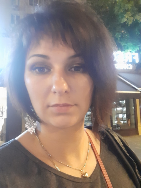 Марина, Россия, Москва. Фото на сайте ГдеПапа.Ру