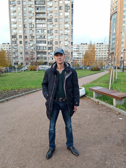 Валерий, Россия, Санкт-Петербург, 54 года, 1 ребенок. Хочу найти Простую женщину. Простой открытый